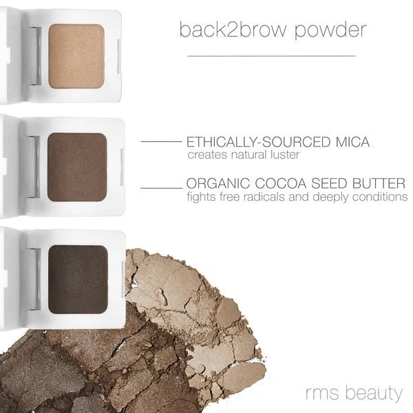 Back2Brow Powder 3,5 g