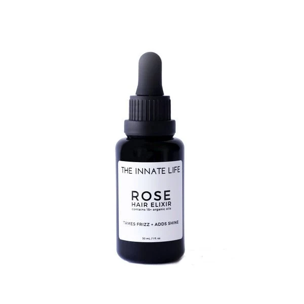 Rose Hair Elixir