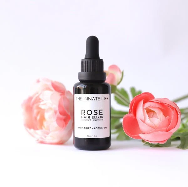 Rose Hair Elixir