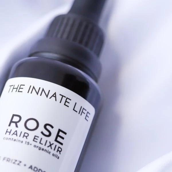 Rose Hair Elixir