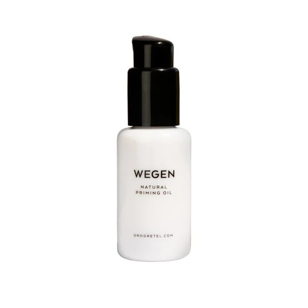 Wegen Natural Priming Oil 40 ml