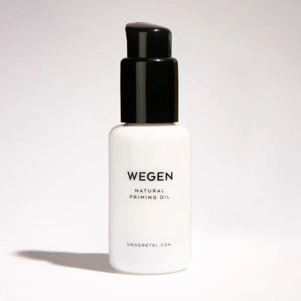 Wegen Natural Priming Oil 40 ml