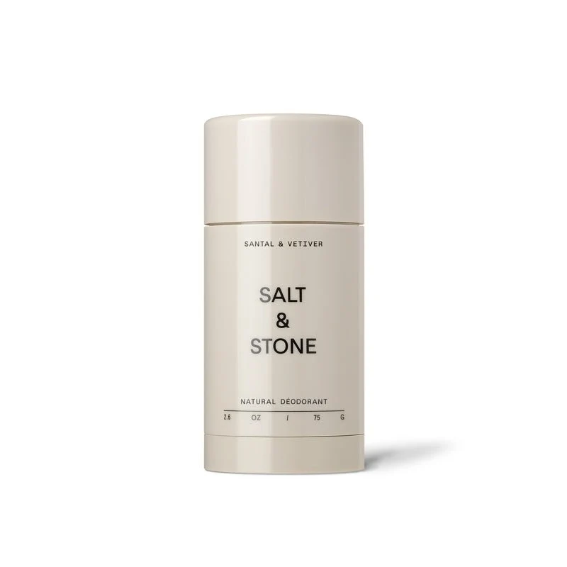Deodorant Extra Strength Santal & Vetiver 75 g