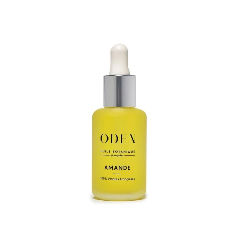 French Sweet Almond Oil 30 ml