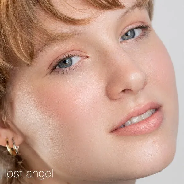 Lip2Cheek Glow Quad Mini 4.8 g