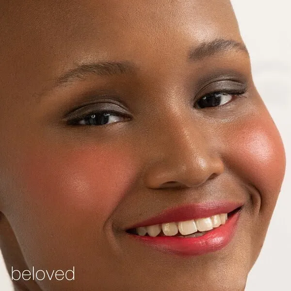 Lip2Cheek Glow Quad Mini 4.8 g