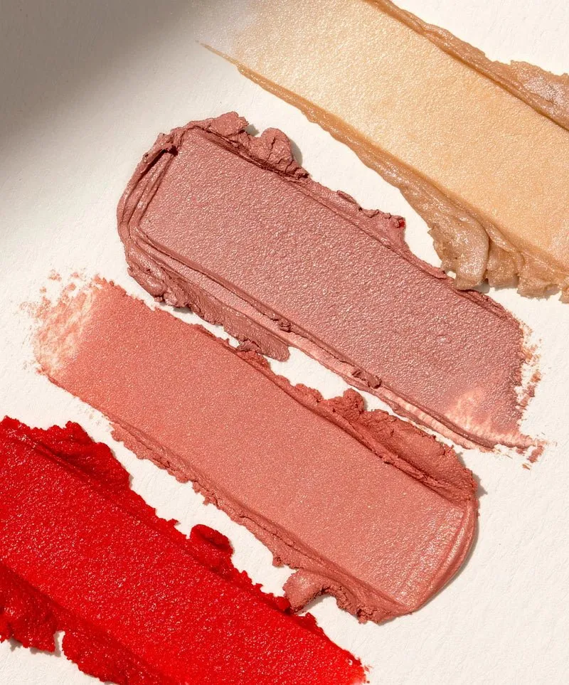 Lip2Cheek Glow Quad Mini 4.8 g