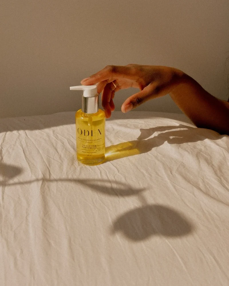 French Cleansing Oil 100 ml