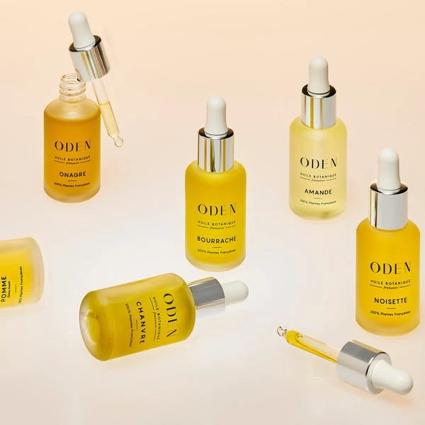 French Borage Oil 30 ml