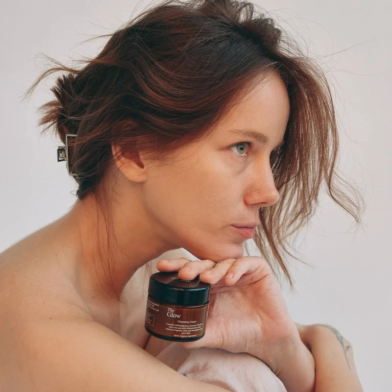 Cleansing Cream