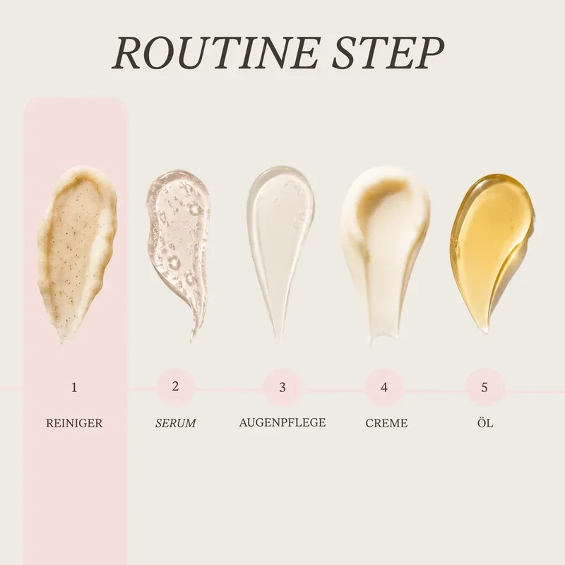 Cleansing Cream