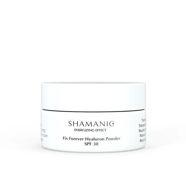 Fix Forever Hyaluron Powder SPF 30 9 g