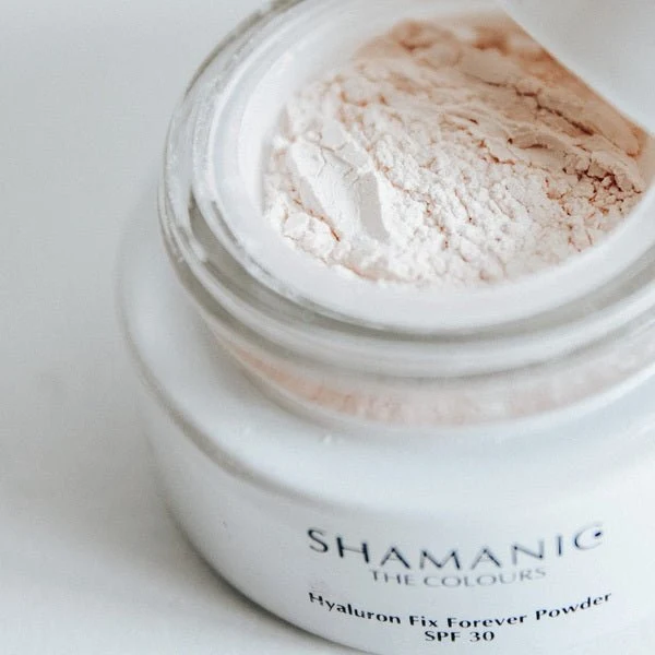 Fix Forever Hyaluron Powder SPF 30 9 g