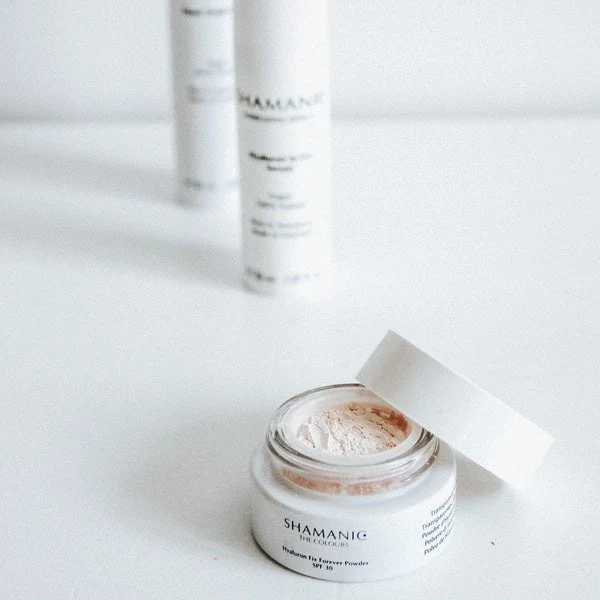 Fix Forever Hyaluron Powder SPF 30 9 g