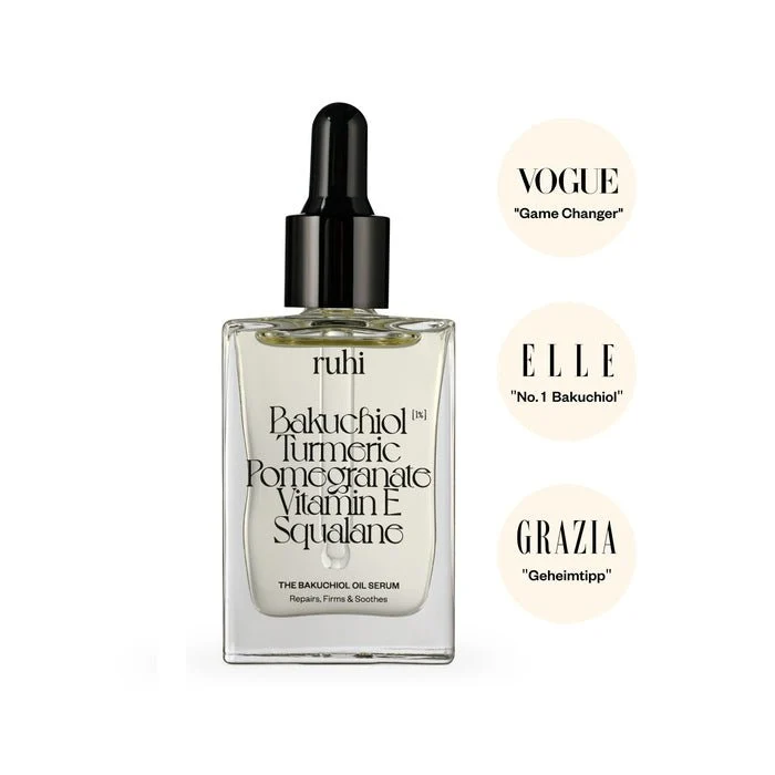 The Bakuchiol Oil Serum