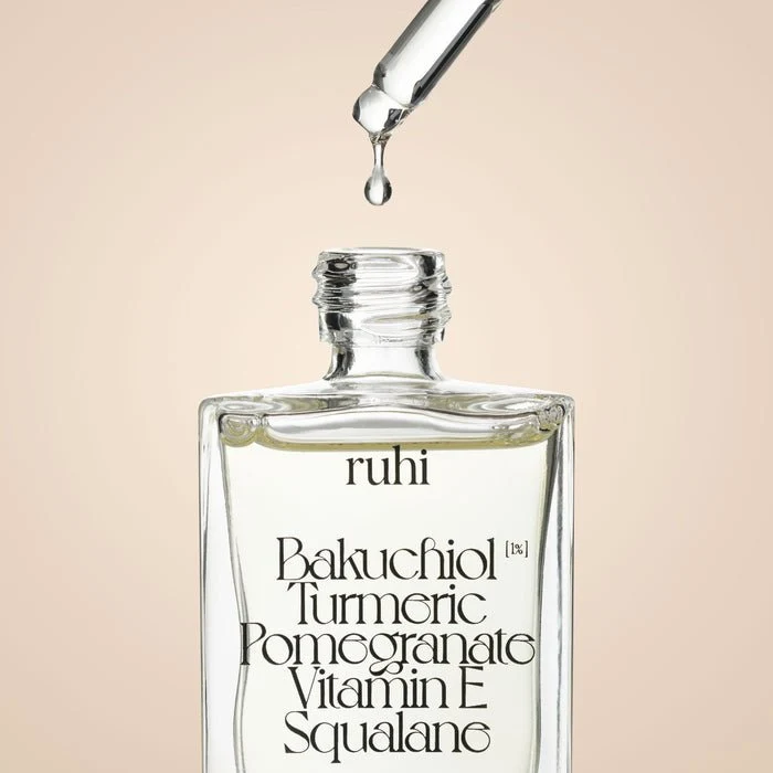The Bakuchiol Oil Serum