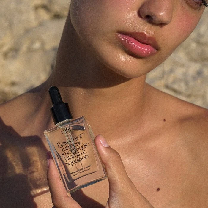 The Bakuchiol Oil Serum