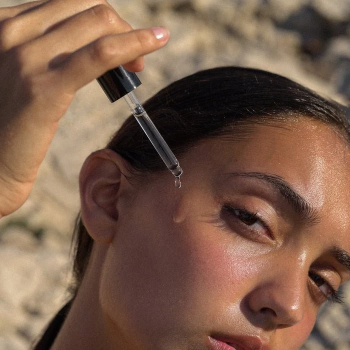 The Bakuchiol Oil Serum