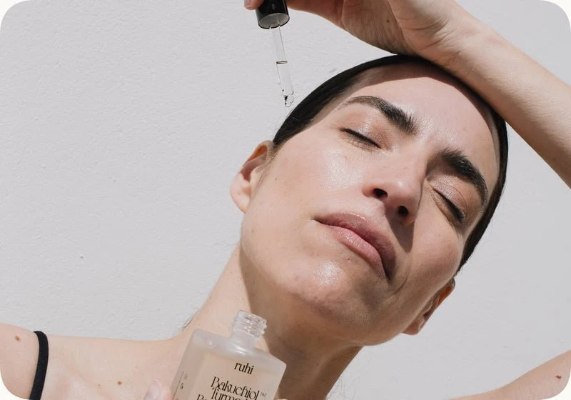 The Bakuchiol Oil Serum