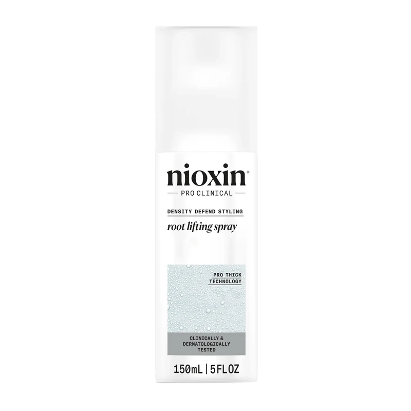 Nioxin Wurzel-Lifting-Spray 150 ml