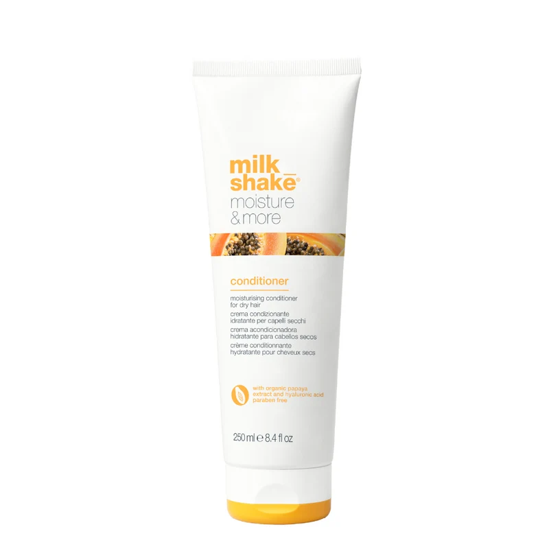 milk_shake Feuchtigkeits- & Mehr-Spülung 250 ml