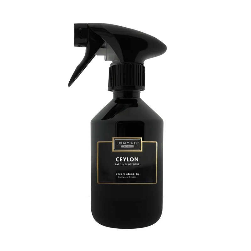 Behandlungen Parfum d'Intérieur - Ceylon