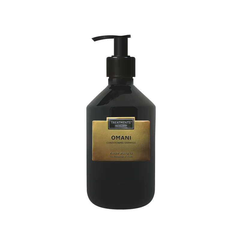 Behandlungen Conditioning Shampoo - Omani
