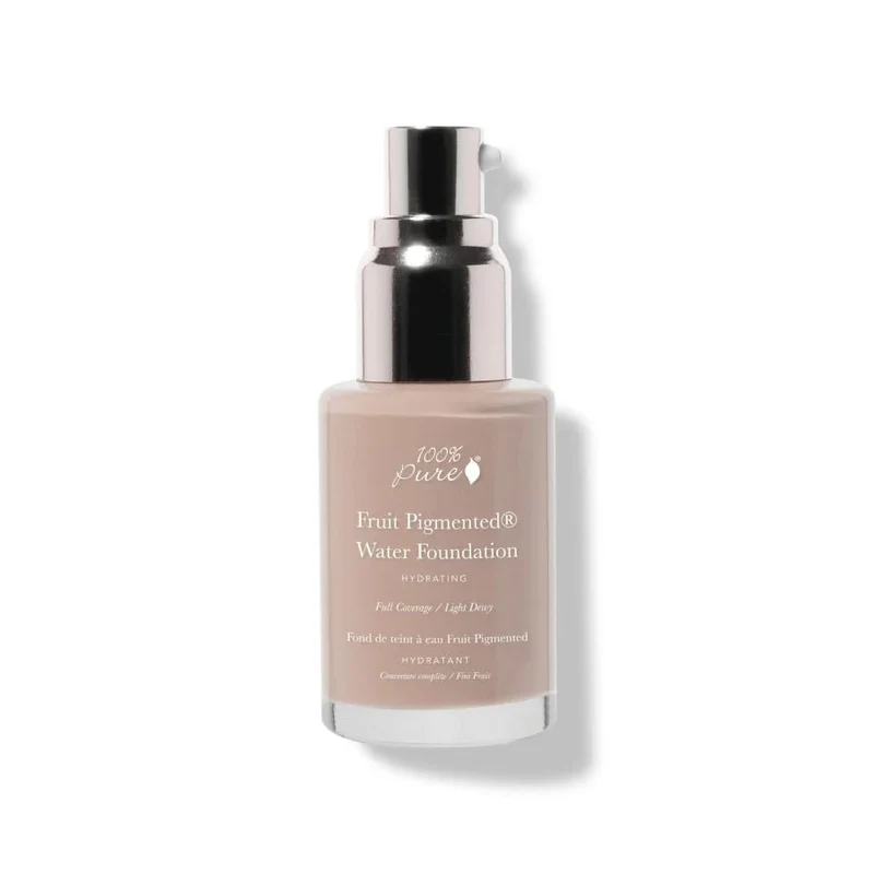 Fruit Pigmented Full Coverage Water Foundation 30 ml