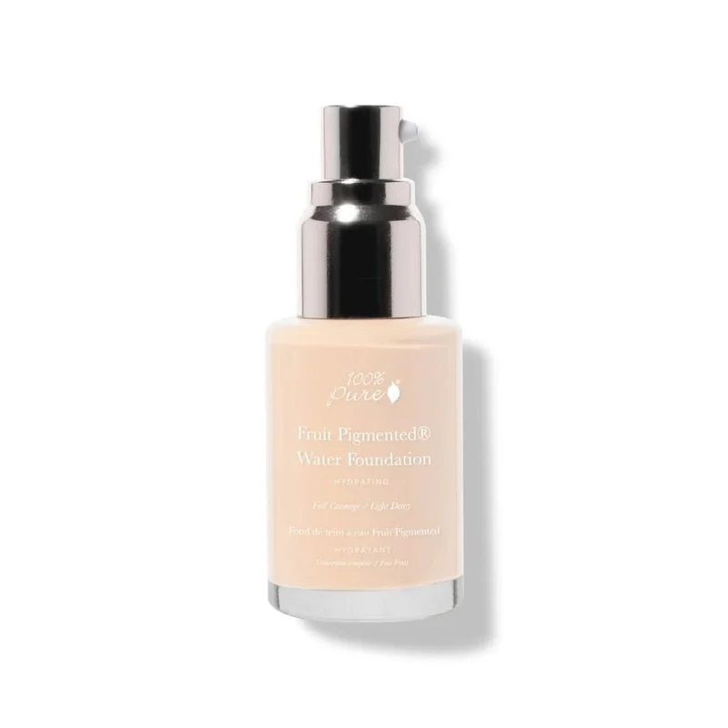Fruit Pigmented Full Coverage Water Foundation 30 ml