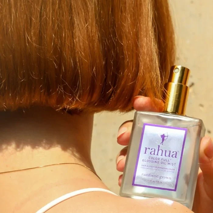 Color Full Glossing Oil Mist 60 ml