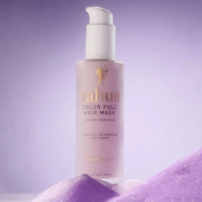 Color Full Hair Mask 120 ml