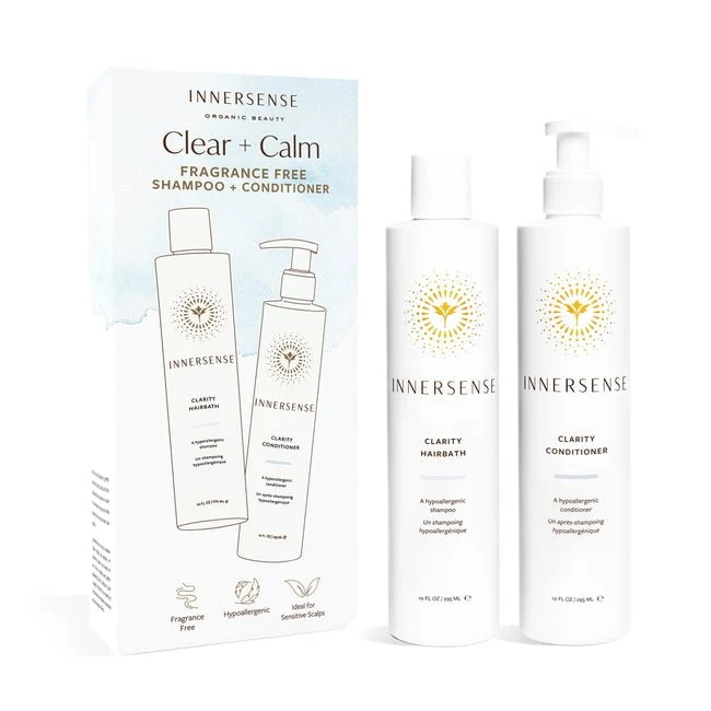 Clarity Conditioner