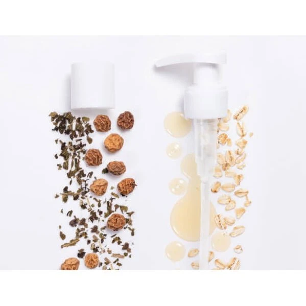 Clarity Hairbath