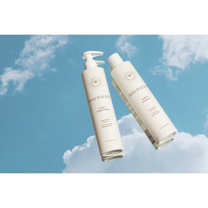 Clarity Hairbath