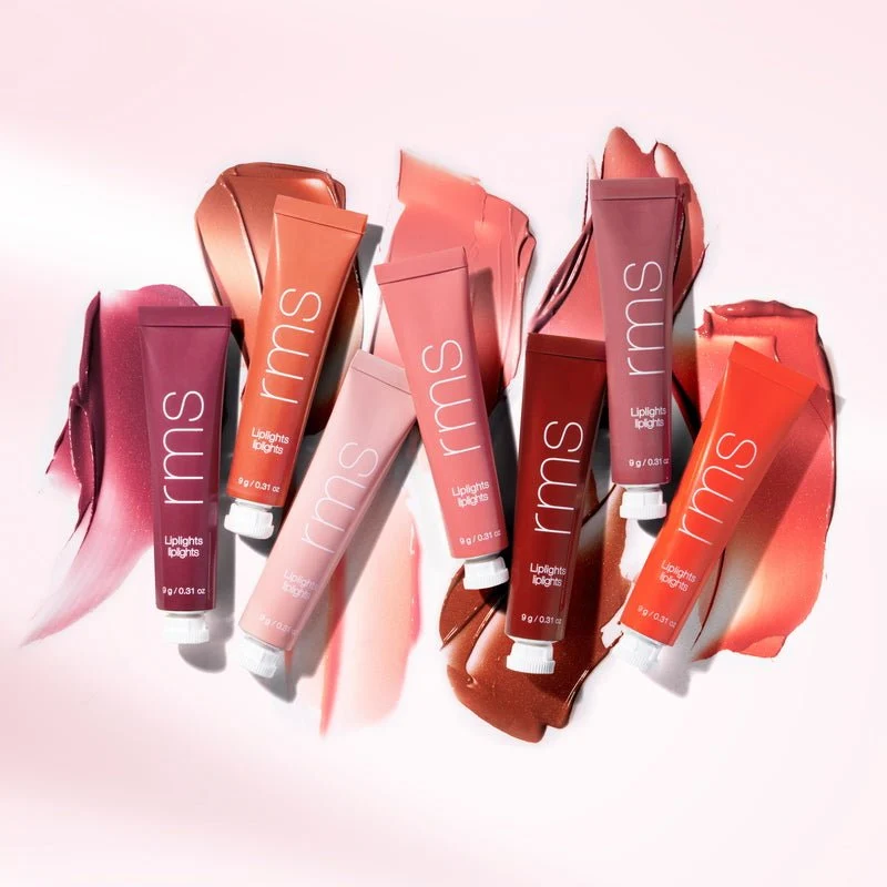 Liplights Cream Lip Gloss 9 ml
