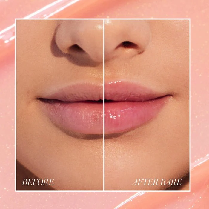 Liplights Cream Lip Gloss 9 ml