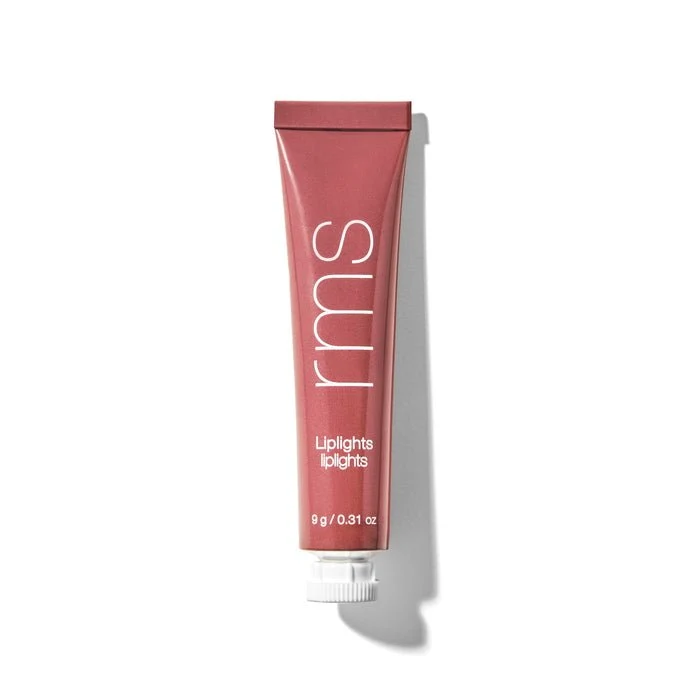 Liplights Cream Lip Gloss 9 ml