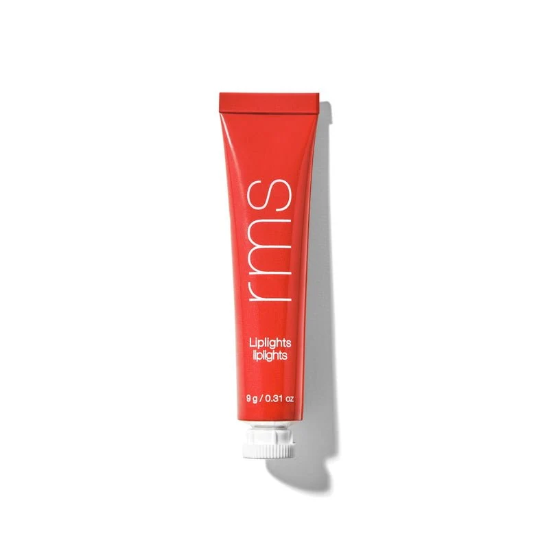 Liplights Cream Lip Gloss 9 ml