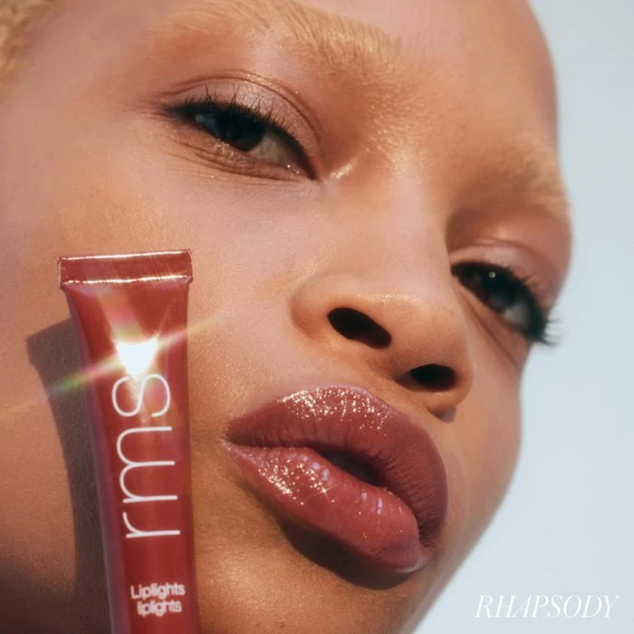Liplights Cream Lip Gloss 9 ml