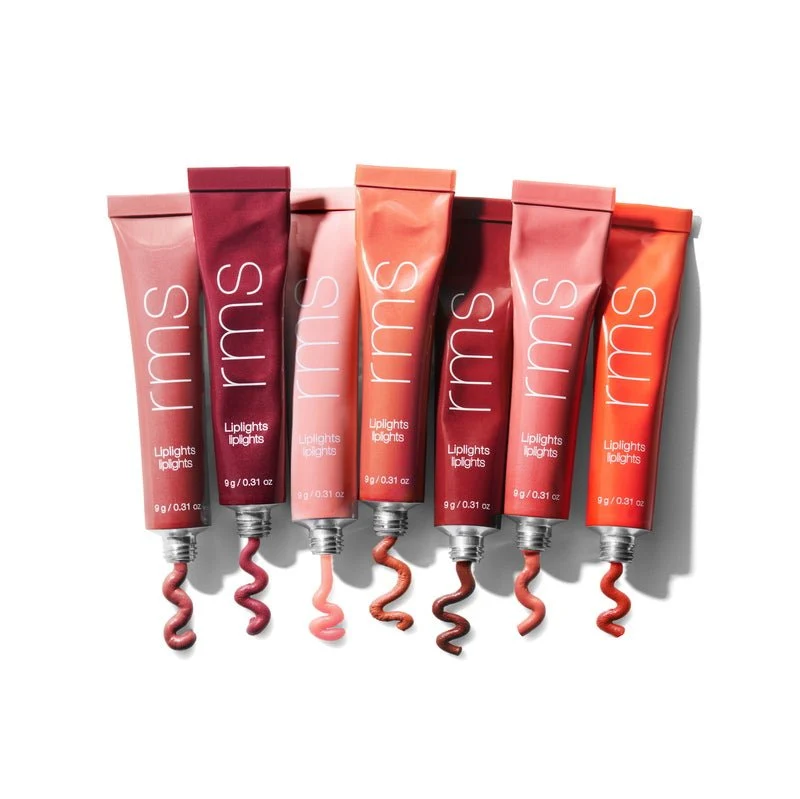 Liplights Cream Lip Gloss 9 ml