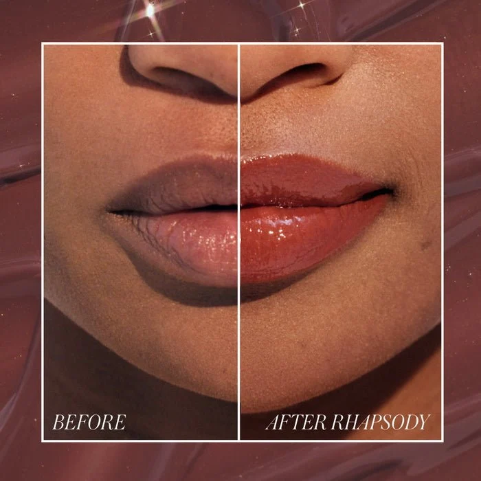 Liplights Cream Lip Gloss 9 ml