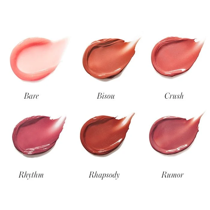 Liplights Cream Lip Gloss 9 ml