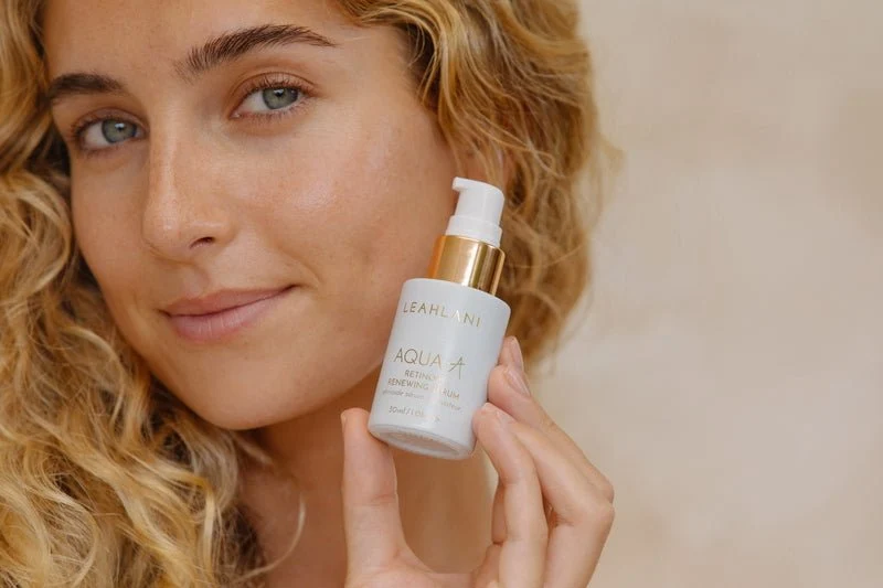 Aqua A Retinoid Renewing Serum 30 ml