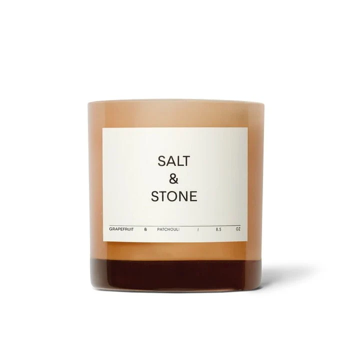 Grapefruit & Hinoki Candle 240 g