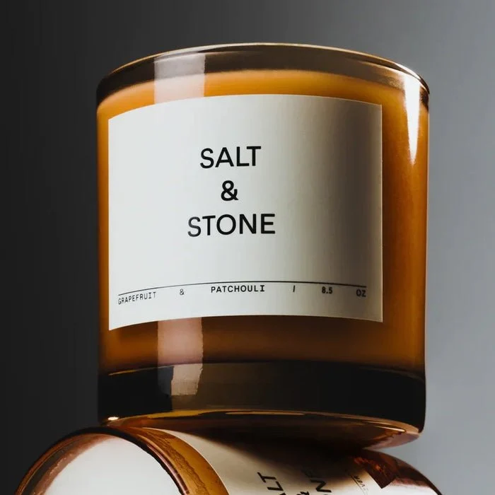 Grapefruit & Hinoki Candle 240 g