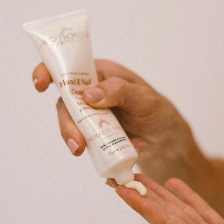 Hand & Nail Cream - Non Profit Product 75 ml