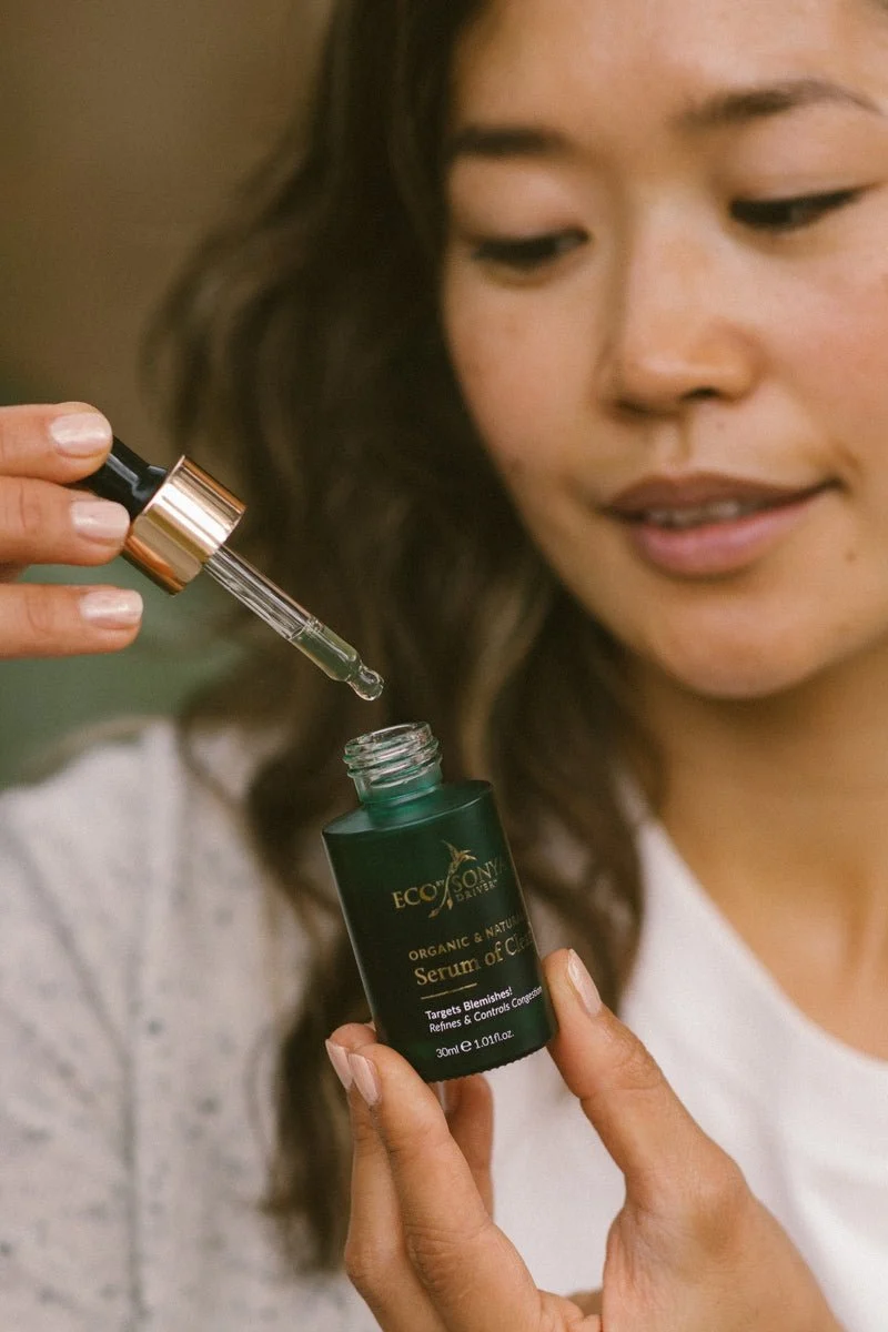 Serum of Clear 30 ml