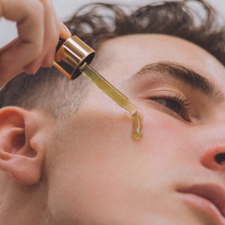 Serum of Clear 30 ml