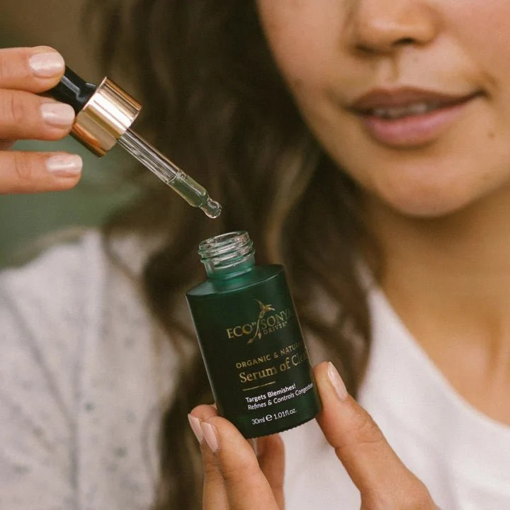 Serum of Clear 30 ml