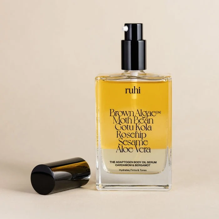 The Adaptogen Body Oil Serum 100 ml